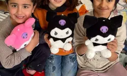 Sosyal Deneyden Köy Okullarındaki Çocuklara Umut