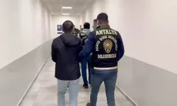 Antalya’da İşe Yerleştirme Vaadiyle Dolandırıcılık Olayı