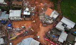 Brezilya’da Şiddetli Yağış Can Aldı