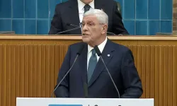 Dervişoğlu: İmralı’nın Statüsü Diye Bir Şey Yoktur