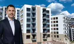 Bakan Kurum’dan Kentsel Dönüşüm Vurgusu