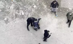 Kadınlara ve Araçlara Zarar Veren Kişi Yakalandı