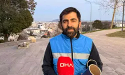 25 Yıldır Ramazan Topu Patlatma Geleneğini Devam Ettiriyor