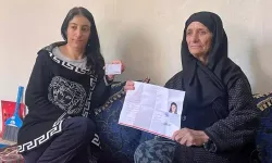 40 Yıldır Vatansız Belgesiyle Hakkari’de Yaşıyorlar