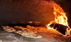 Siirt Fırınlarında Tepsi ve Güveç Yoğunluğu