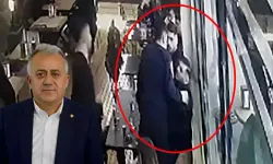 Lise Öğrencisi Bıçaklandı Baba Şüphelileri Arıyor