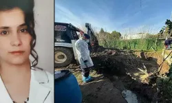 17 Yıldır Kayıp Ebru Öldü Eski Enişte ve Abla Adliyede