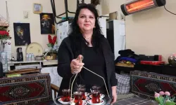 Aşçılıkta Yaş Sınırına Takıldı İşletmeci Oldu