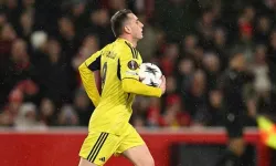 Nottingham Forest 1 – 2 Fenerbahçe