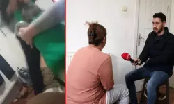 Şiddet Mağduru Çocuğun Annesinden Ceza Talebi