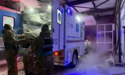 Kazakistan’da Kafe Patlamasında 7 Ölü, 19 Yaralı