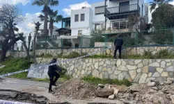 Altyapı Çalışmaları Sırasında Lahit Buluntusu