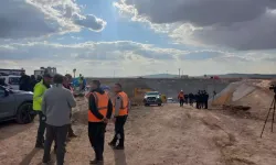 Tünel İnşaatında İşçi Ölümü Davası Uzman Heyete Gönderilecek