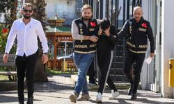 7 Aylık Hamile Eşini Yaralayan Şüpheli Ormanda Yakalandı