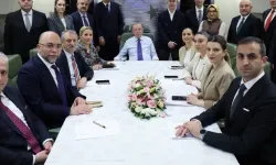 Cumhurbaşkanı Erdoğan: Afrika Politikamız Saygıya Dayalı