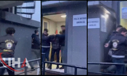 İstanbul Ümraniye’de Kaçak Silah Operasyonu Sonrası 6 Tutuklama