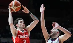 Türkiye, Sırbistan’ı 82-78 Yendi