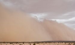 Kum Fırtınası ABD’yi Vurdu: 4 Ölü, 29 Yaralı