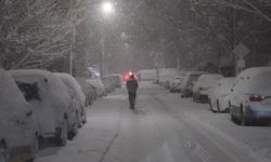 ABD'yi Yeni Bir Kar Fırtınası Vurdu: Uyarılar Yapıldı