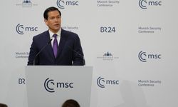 Rubio: Biz Her Zaman Avrupa’nın Bir Parçası Olacağız