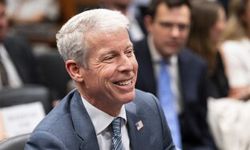 ABD’li Bakan Wright Venezuela’yı Ziyaret Etti