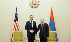 ABD-Ermenistan İHA Anlaşması: 11 Milyon Dolar