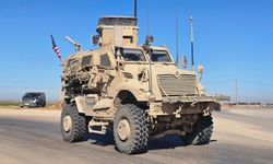 ABD Ordusu, Suriye’de Kasrak Üssünden Çekilme Kararı Aldı