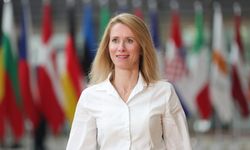 AB Yüksek Temsilcisi Kallas’tan Rusya Açıklaması