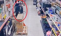 Adana’da 7 Ayrı Hırsızlığa Karışan Şüpheli Tutuklandı