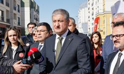 Adana’da Deprem Konutlarının Yüzde 98’i Tamam