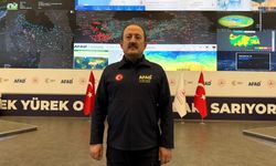 AFAD’da Personel Gücü Artıyor: 4 Bin 600 Kişi