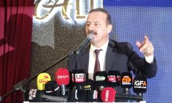 Yavuz Ağıralioğlu: Muhalefet, Yönetim Güveni Sağlayamıyor