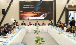 Sanal Bahis ve Aile Bilinçlendirme Projesi Tanıtıldı