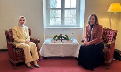 Bakan Göktaş Macaristan’da Programına Katıldı