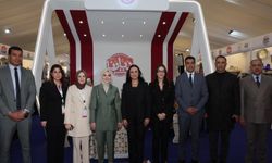 Bakan Mahinur Özdemir Göktaş, Mısır Ziyaretinde