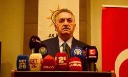 AK Parti Genel Başkan Yardımcısı Hayati Yazıcı,: Bunların Modası Geçti