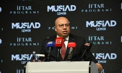 İnan, CHP’yi Rüşvet İddiaları Üzerinden Eleştirdi