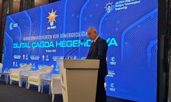 AK Parti’li Ala: İnsanlığın Erdemli Dış Politikamıza İhtiyacı Var