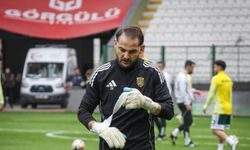 Aliağa FK Kupaya Veda Etti