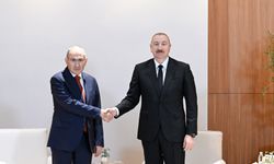 Aliyev Ve Paşinyan Abu Dabi’de Bir Araya Geldi