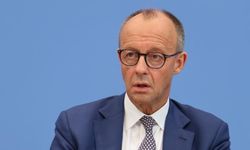Almanya Başbakanı Merz, İran Hakkında Konuştu