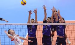 Altekma Avrupa Kupası Hedefiyle İlerliyor