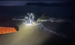 Amasra’da Denizde Boğulan Genç Hayatını Kaybetti