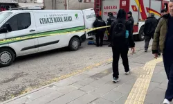 Ankara’da TIR Kazasında Bir Kadın Hayatını Kaybetti