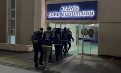 Ankara’da zihinsel engelli vatandaşa işkence iddiasında 4 kişi yakalandı