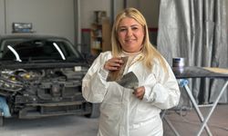 Ankara Sanayisinin 'Sibel Usta'sı, Başarıya İmza Atıyor