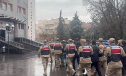 Ankara Ve Diyarbakır’da Tefecilik Operasyonu 18 Tutuklama