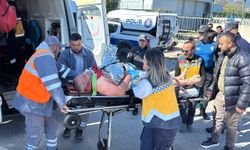 Antalya’da İddia: Baskı Yapıldığını Söyleyen İşçi Çaya Atladı