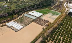 Antalya’da Fırtına, Hortum ve Sel Felaketi: 3 Milyar TL Zarara Yol Açtı