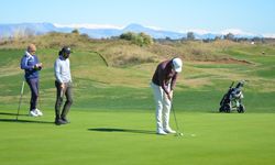 Pro Golf Tour Heyecanı Antalya’da Başladı